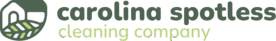 Carolina Spotless Logo